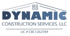 Dynamic Construction Services, LLC
CBC1262784