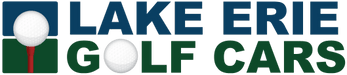 LAKE ERIE GOLF CARS