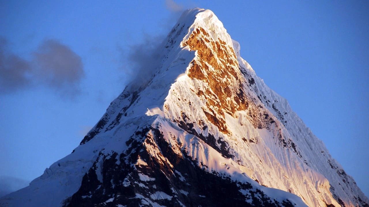 ASCENSION NEVADO ARTESONRAJU 6 dias