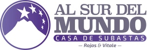 Al Sur del Mundo Subastas