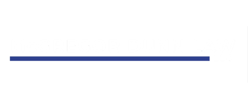 McGregor Dunn Law LLC