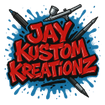 Jay Kustom Kreationz