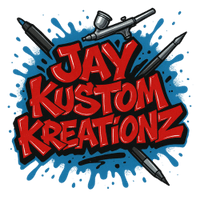 Jay Kustom Kreationz