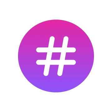 Hashtag research and strategy - Terrie Etches - Virtual Assistant