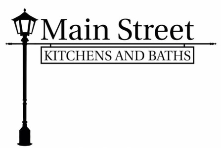 Contact us at Main Street Kitchens & Bath

