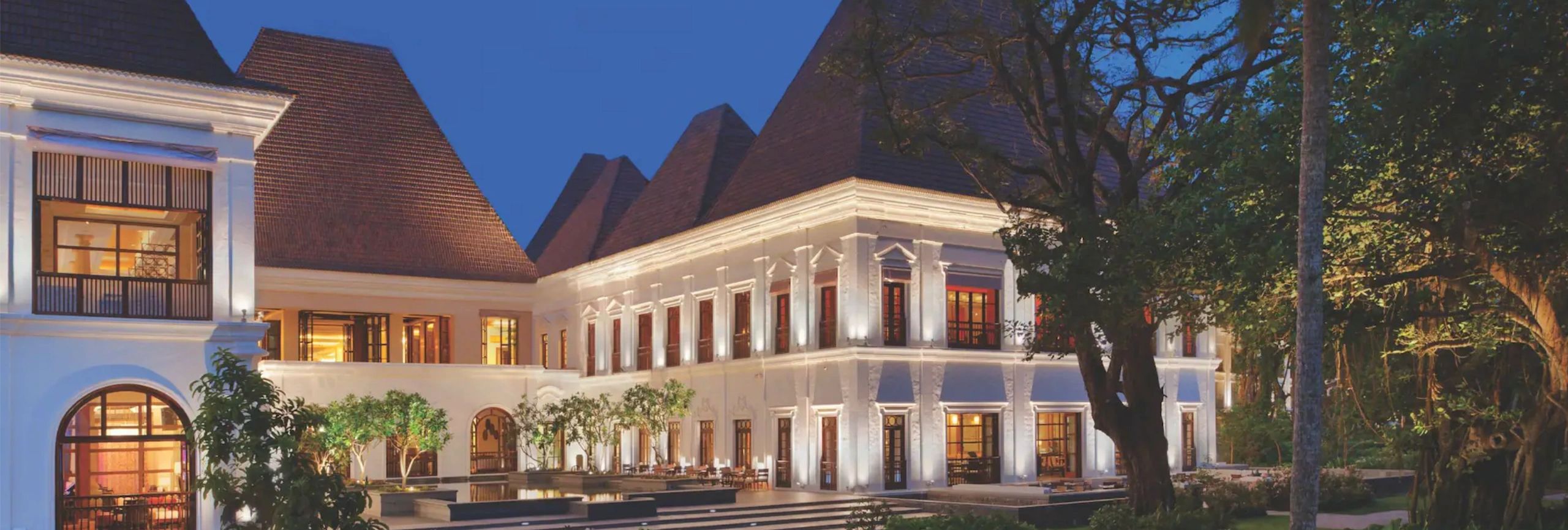 5 Star Hotel Goa, Grand Hyatt Goa