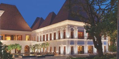 5 Star Hotel Grand Hyatt Goa