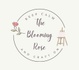 The Blooming Rose - Paint & Create 