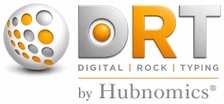 DRT 
Digital Rock Typing 
by Hubnomics®
