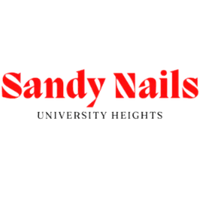 Sandy Nails