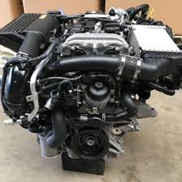 Mercedes-Benz C-Class (w205)
C 200 Motor