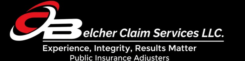 C Belcher Claim Services LLC.