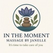 In the Moment, Massage by Janelle