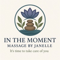 In the Moment, Massage by Janelle