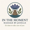     In the Moment
 Massage by Janelle