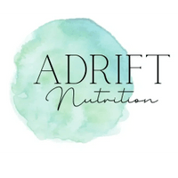 Adrift Nutrition