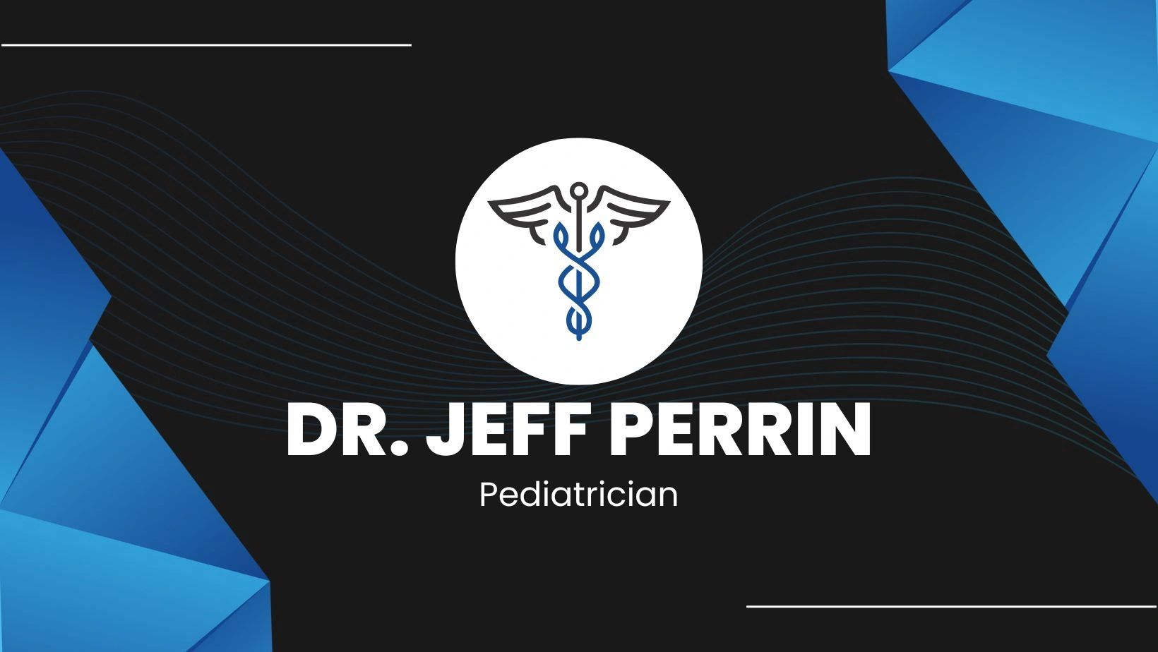 Dr.Perrin