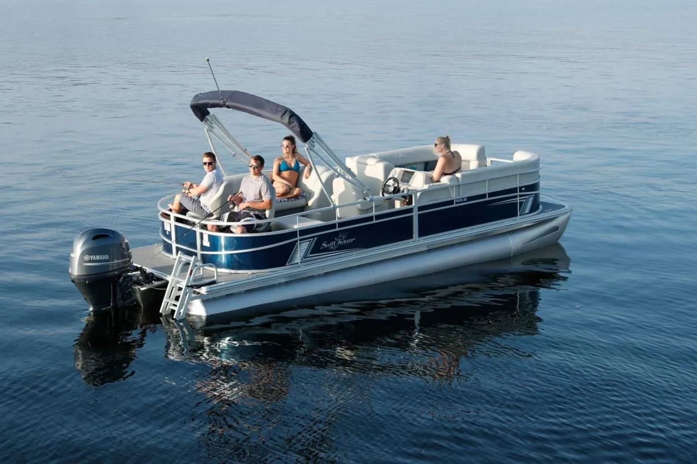 Pymatuning Boat Rentals