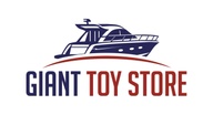 Giant Toy Store
