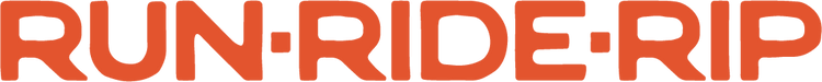 Run Ride Rip 
