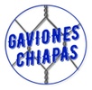 Gaviones Chiapas