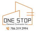 ONE STOP GENERAL CONTRACTOR