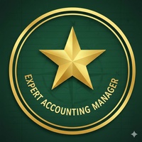 Expert Accounting Manager
