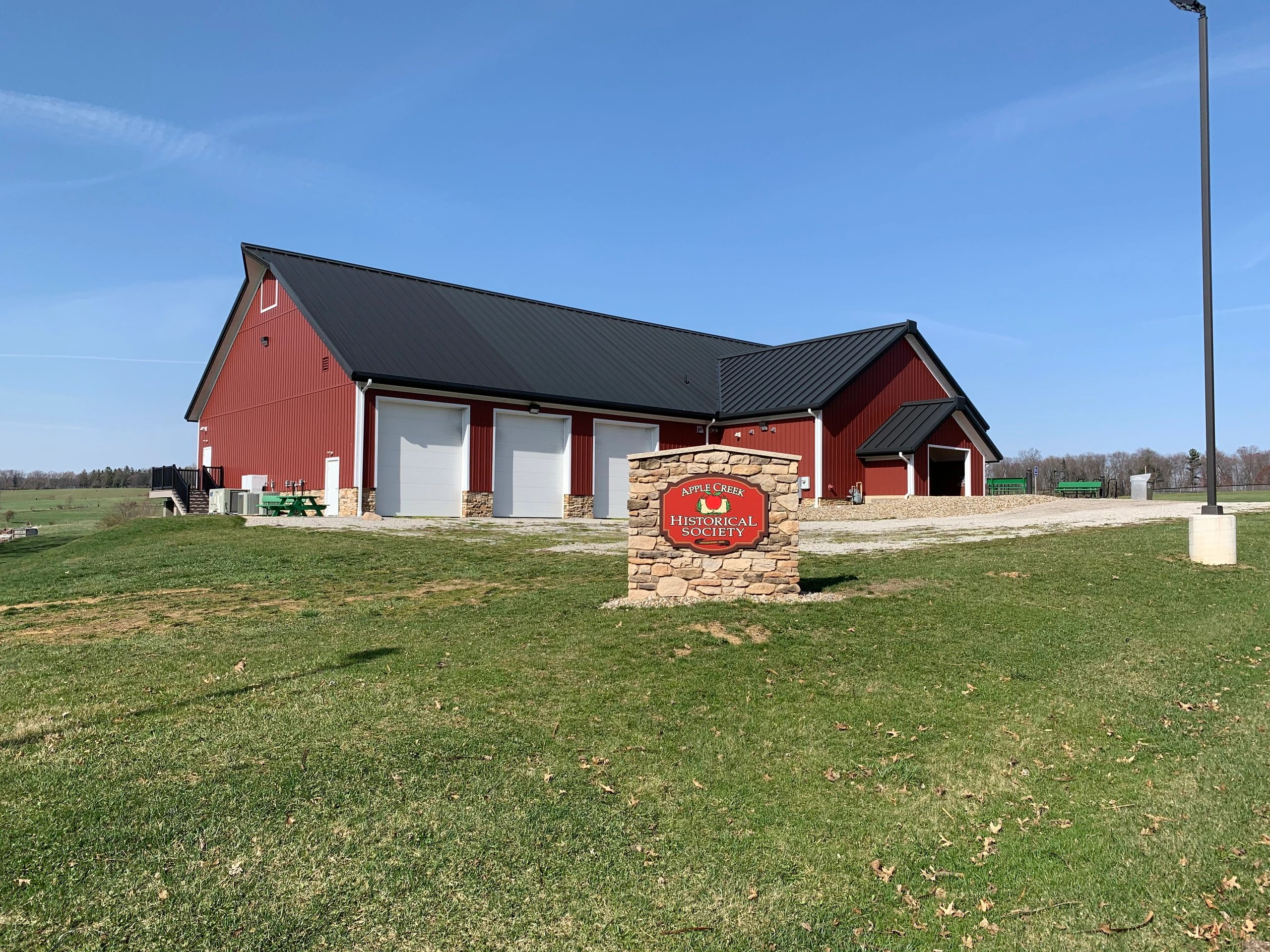 Apple Creek Historical Society