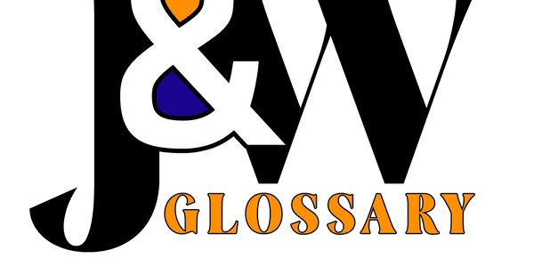 Glossary by J & W Transmission and Auto Repair