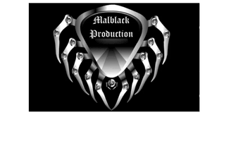 malblackproduction.com