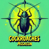 Cockroach Assassin