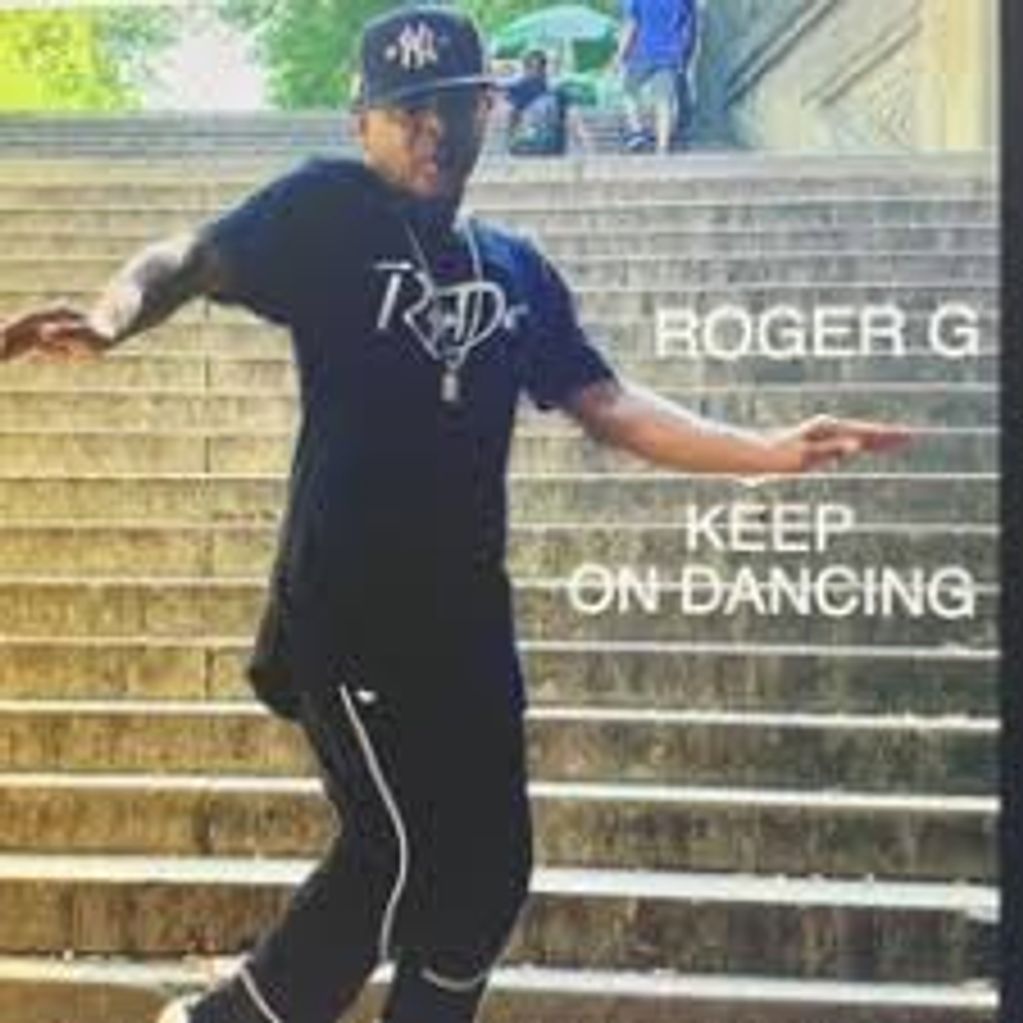 Roger G