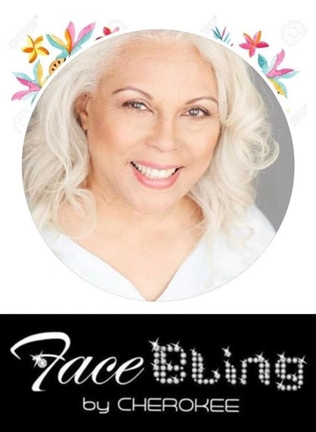 Facebling by Cherokee 