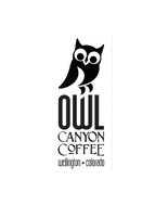 Owl Canyon Coffee