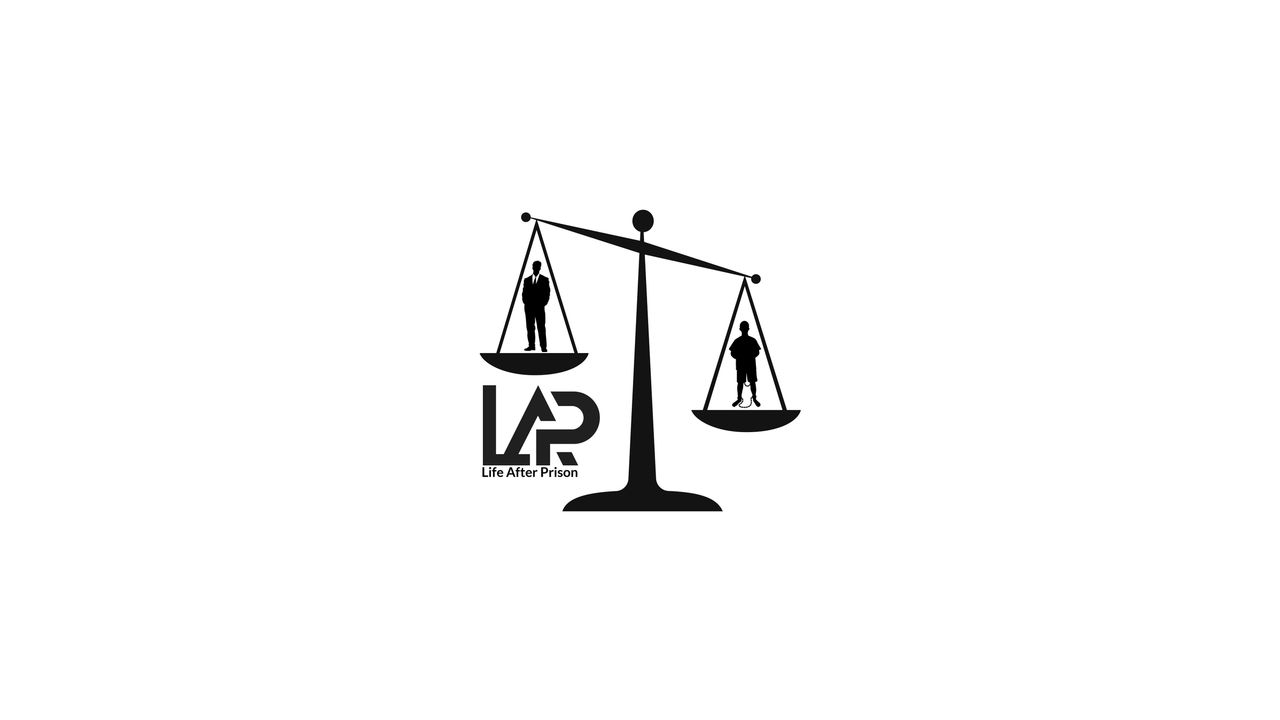 THE LIFE AFTER PRISON INC logo
