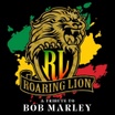 Roaring Lion - A Tribute to the Music of Bob Marley