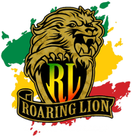 Roaring Lion - A Tribute to the Music of Bob Marley