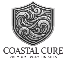 Coastal Cure Epoxy
