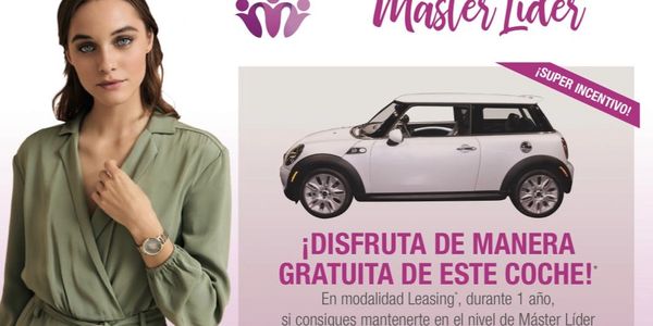 Cómo puedo ser jefa de equipo de Avon?