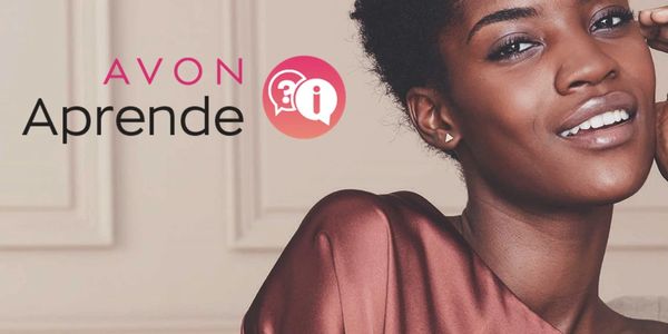 Cómo puedo ser jefa de equipo de Avon?