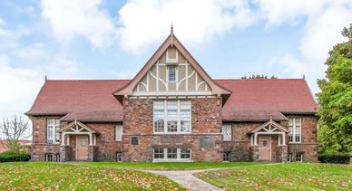 Old Wellsville Schoolhouse