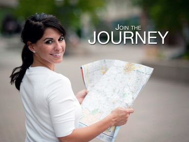 Join the Journey