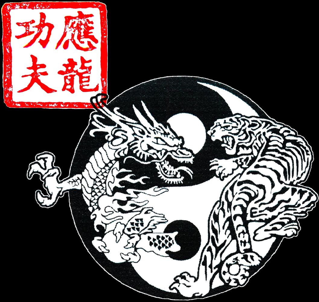 Yinglong School of Kung Fu
