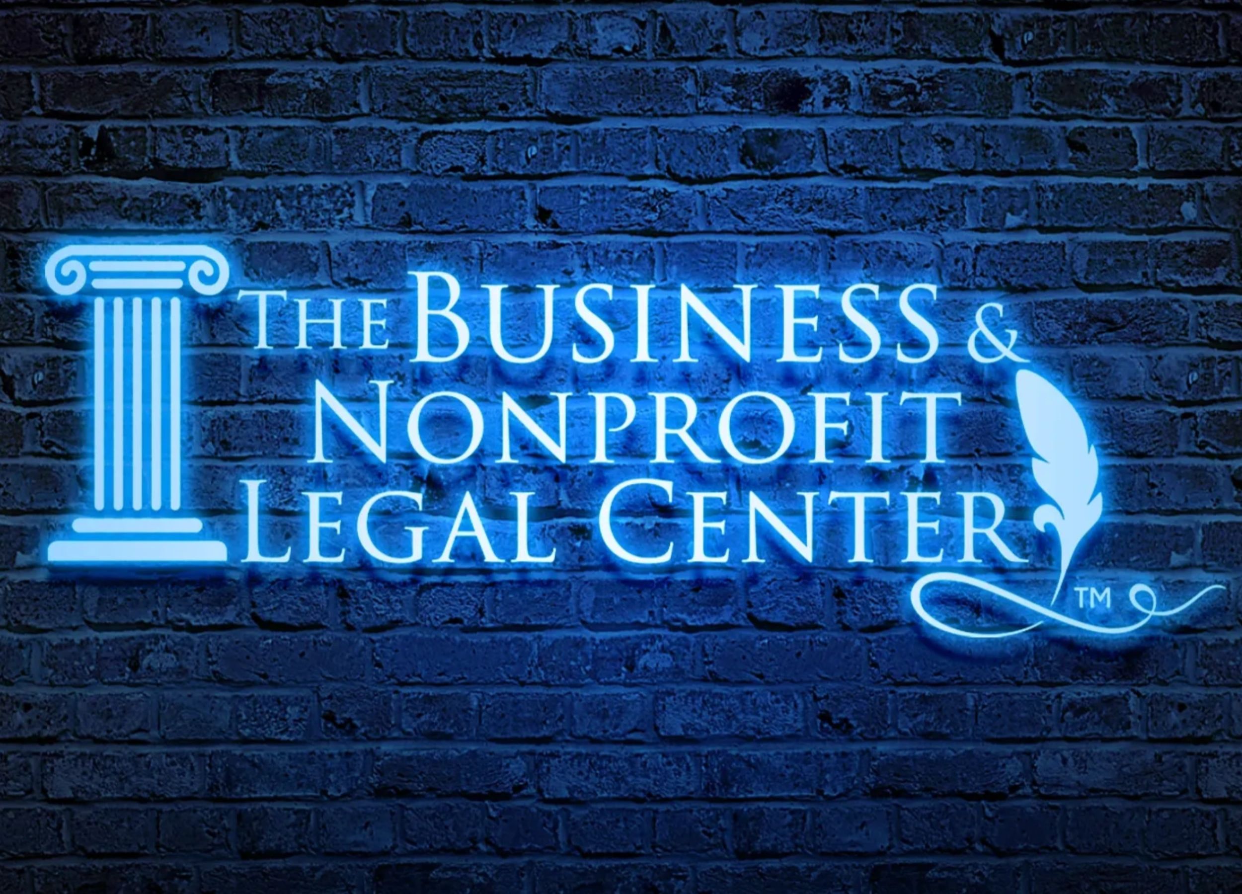 The Business & Nonprofit Legal Center