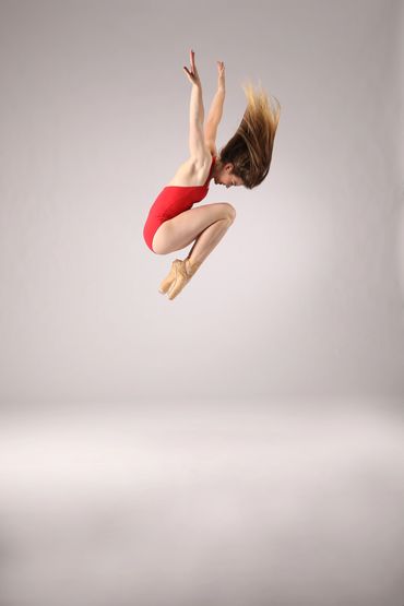 Image by Robin Dew