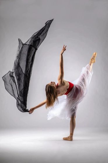Image by Robin Dew