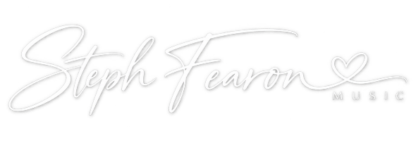 Steph Fearon Music