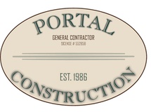 Portal Construction