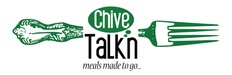 Chive Talk'n Catering