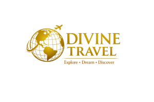 Divine Travel